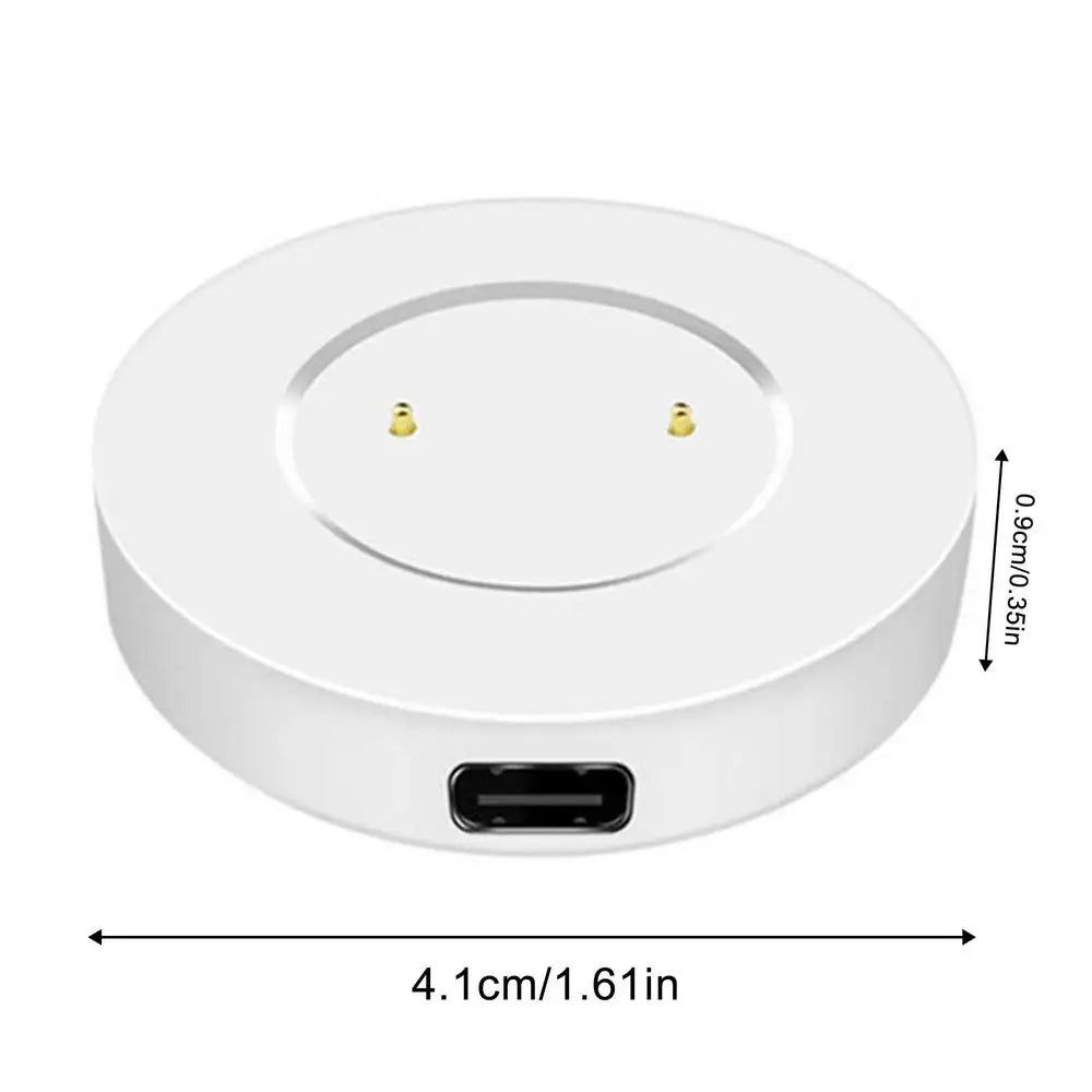 For Huawei Watch GT / GT2 / Honor Watch Magic 2 Dock Charger Wireless USB Fast Charging Cable Base Magnetic Watch Charger